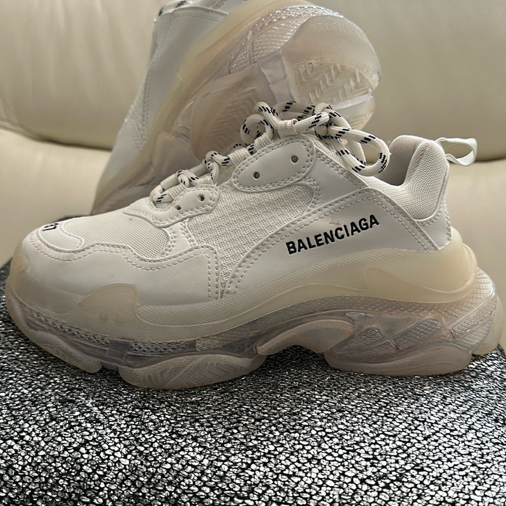 Balenciaga Triple S Sneaker